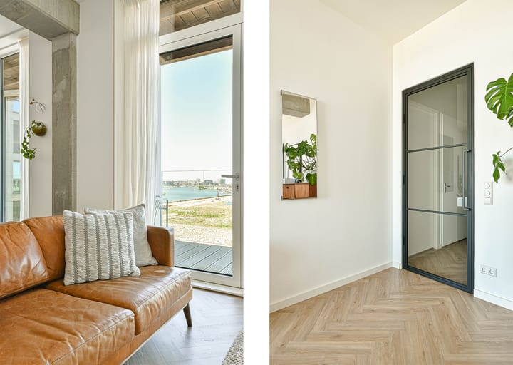 Foto 21 van Ridderspoorweg 88