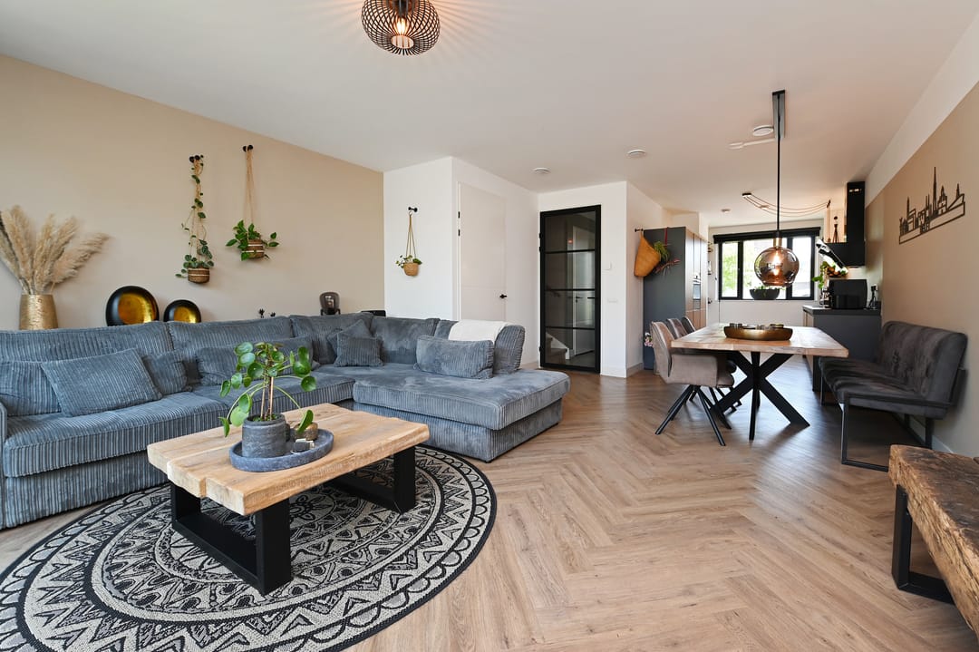 Foto 2 van Pijlstaart 3