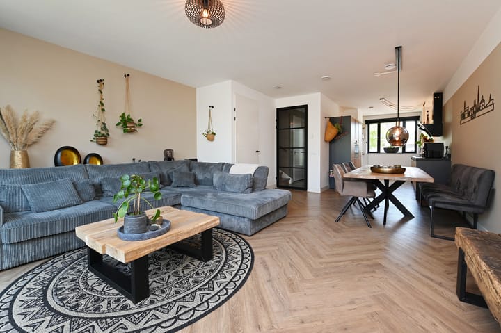 Foto 2 van Pijlstaart 3