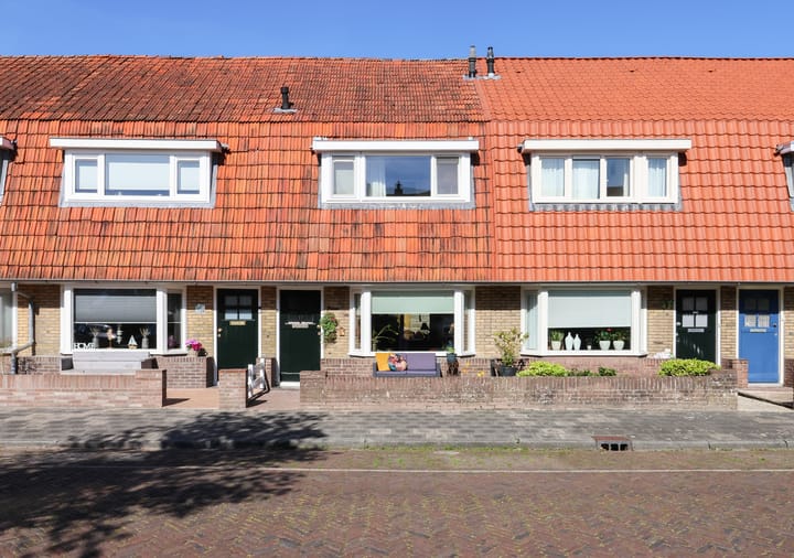 Foto 1 van Jan Steenstraat 21