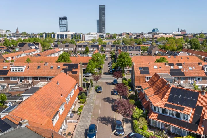 Foto 2 van Jan Steenstraat 21