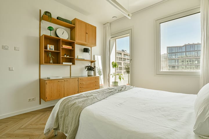 Foto 24 van Ridderspoorweg 88