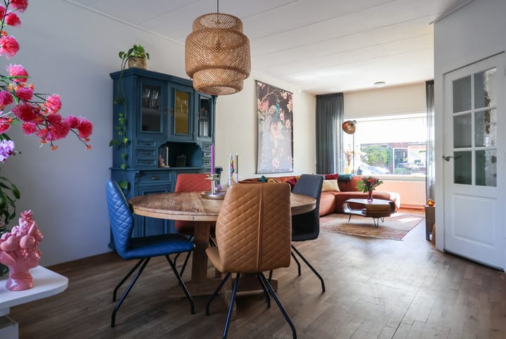 Foto 3 van Jan Steenstraat 21