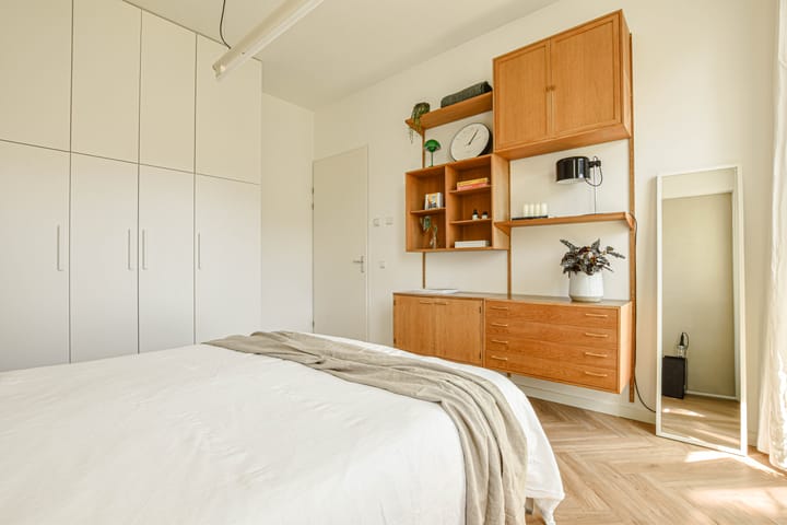 Foto 25 van Ridderspoorweg 88