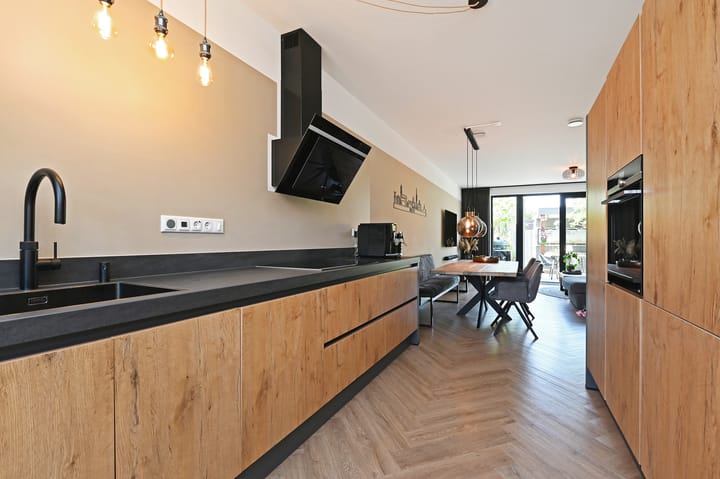 Foto 4 van Pijlstaart 3