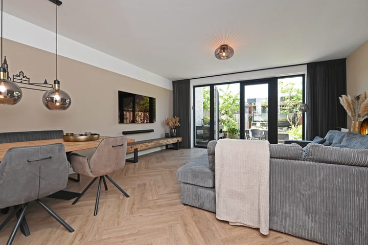 Foto 5 van Pijlstaart 3