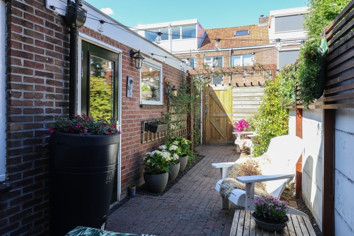 Foto 5 van Jan Steenstraat 21