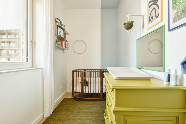 Foto 28 van Ridderspoorweg 88