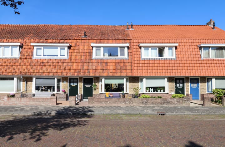 Foto 6 van Jan Steenstraat 21