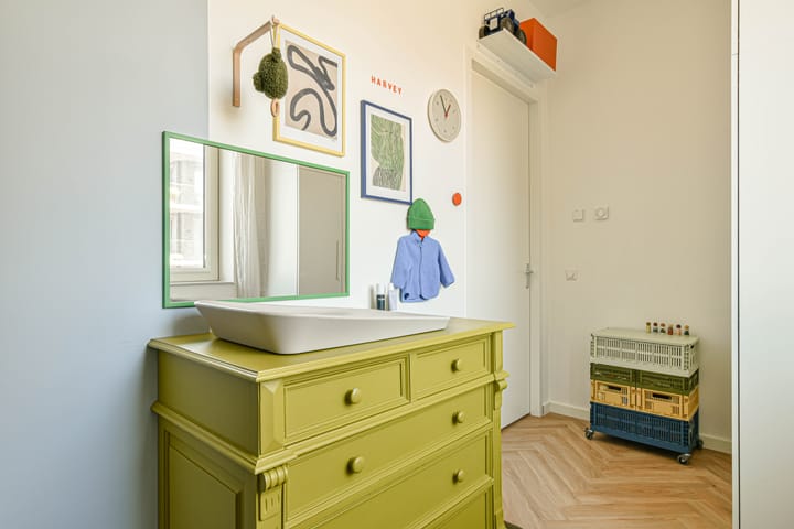 Foto 29 van Ridderspoorweg 88