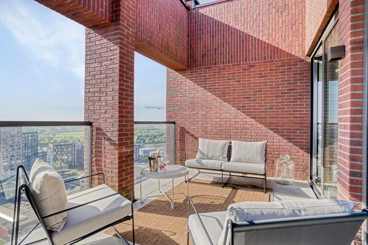 Foto 12 van Mangoweg 309