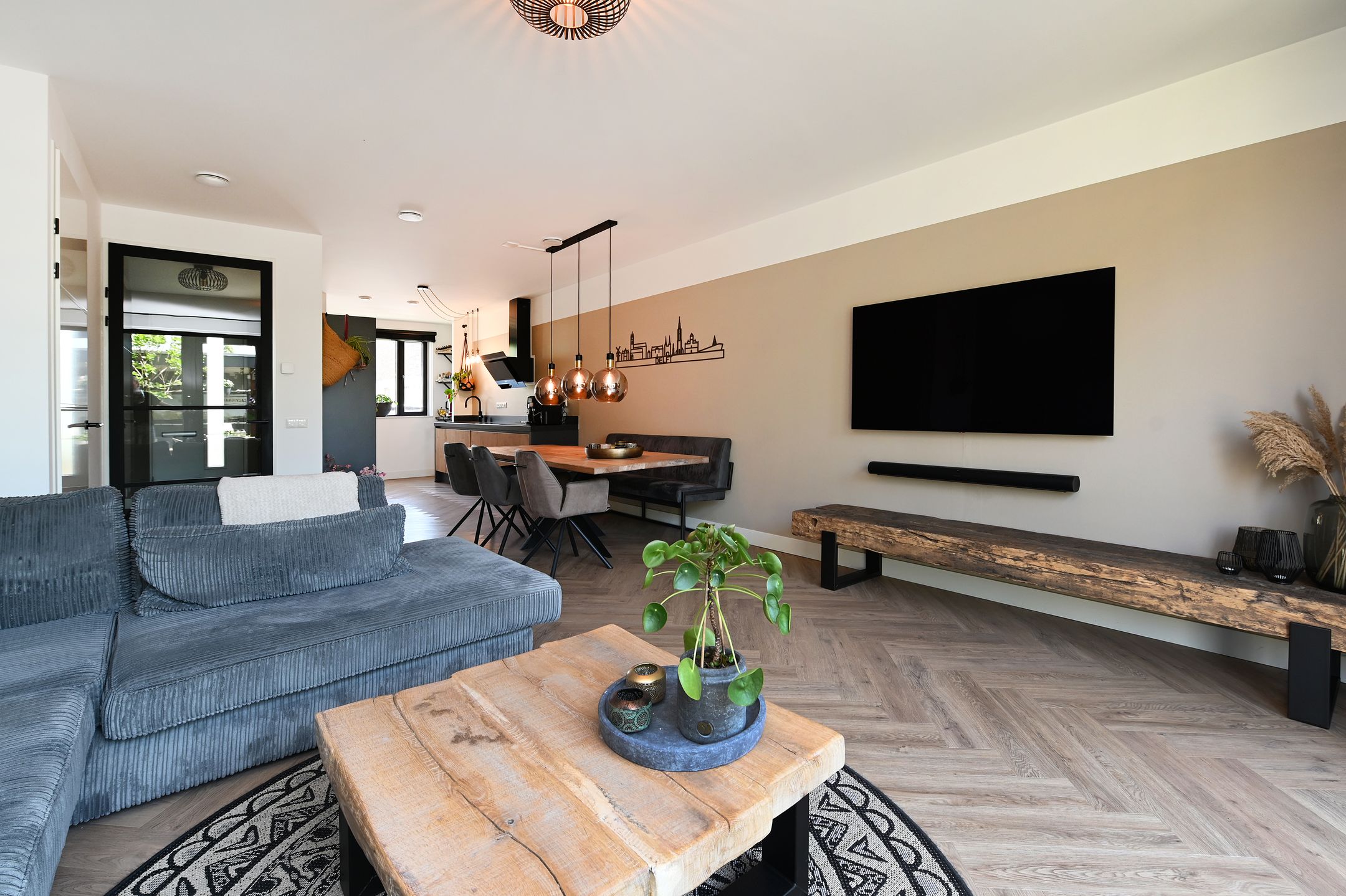 Foto 6 van Pijlstaart 3