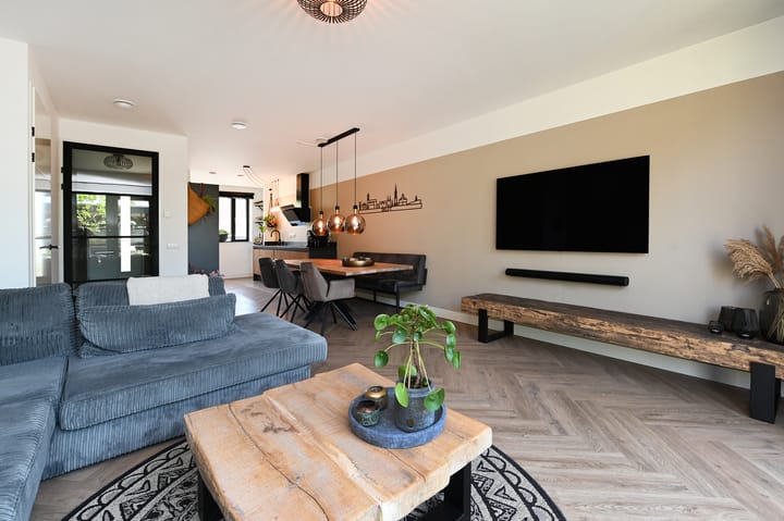 Foto 6 van Pijlstaart 3