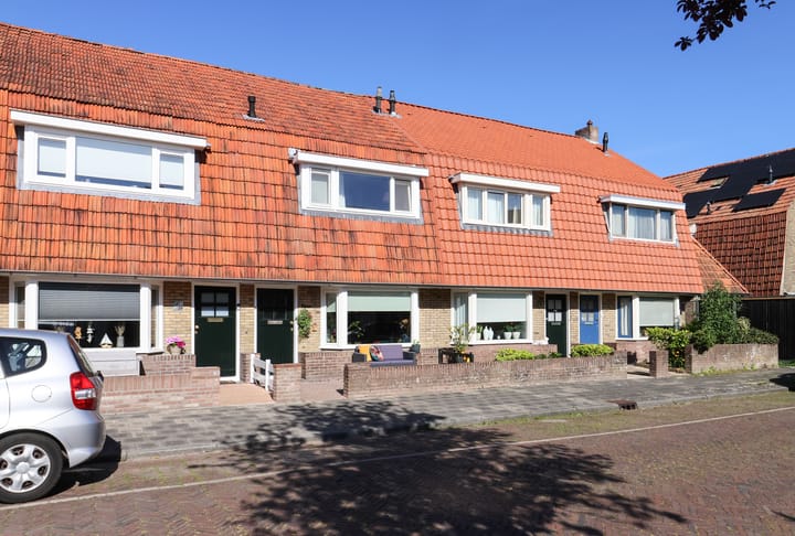 Foto 7 van Jan Steenstraat 21