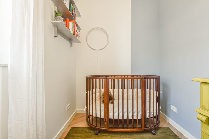 Foto 30 van Ridderspoorweg 88