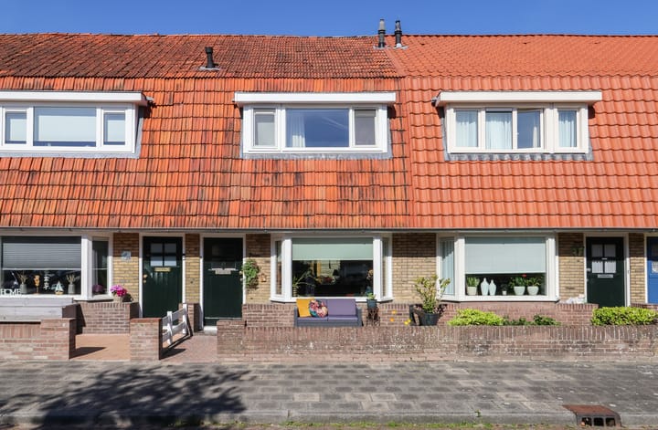 Foto 8 van Jan Steenstraat 21