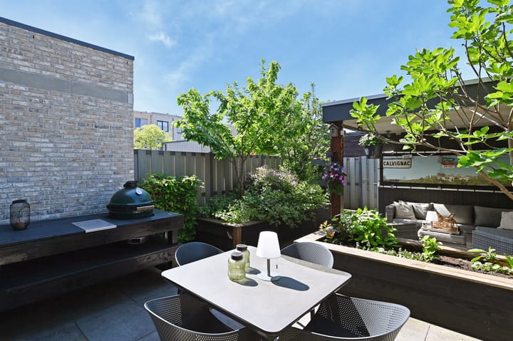 Foto 8 van Pijlstaart 3