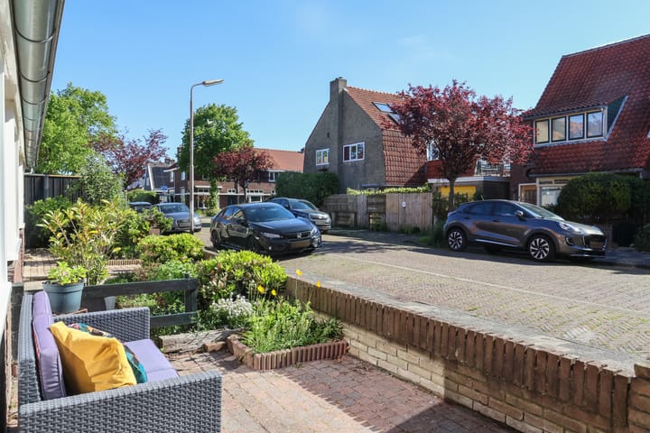 Foto 10 van Jan Steenstraat 21