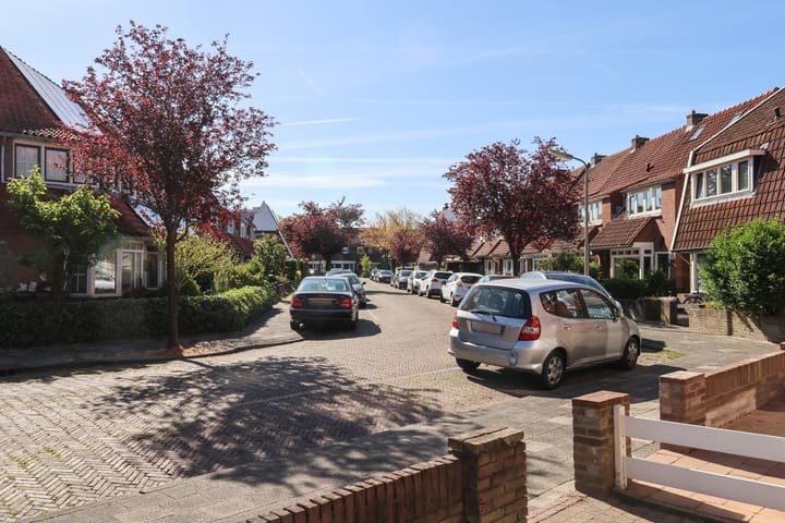 Foto 11 van Jan Steenstraat 21