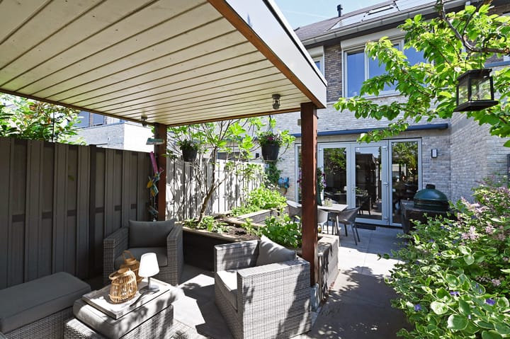 Foto 9 van Pijlstaart 3