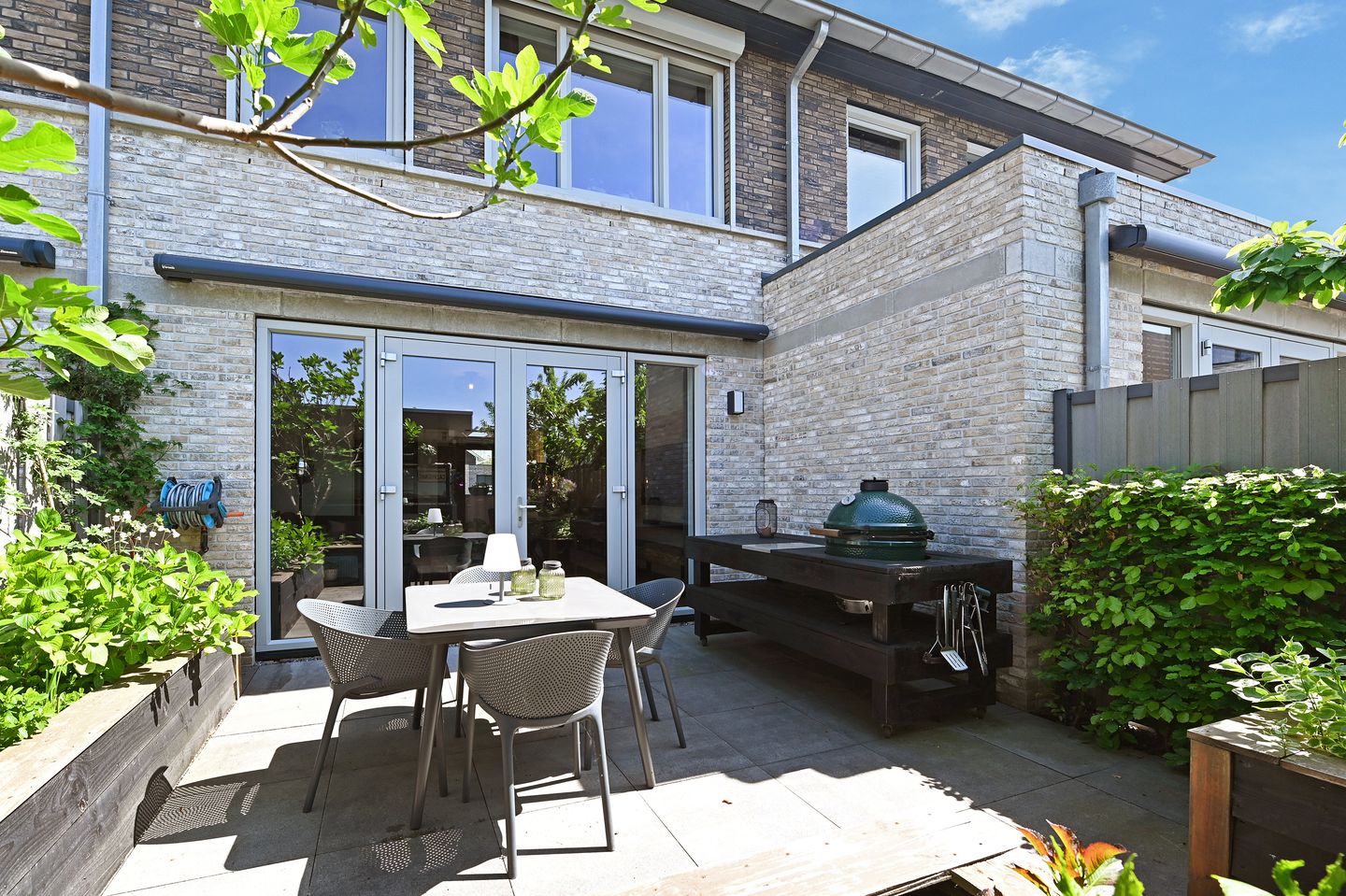 Foto 10 van Pijlstaart 3