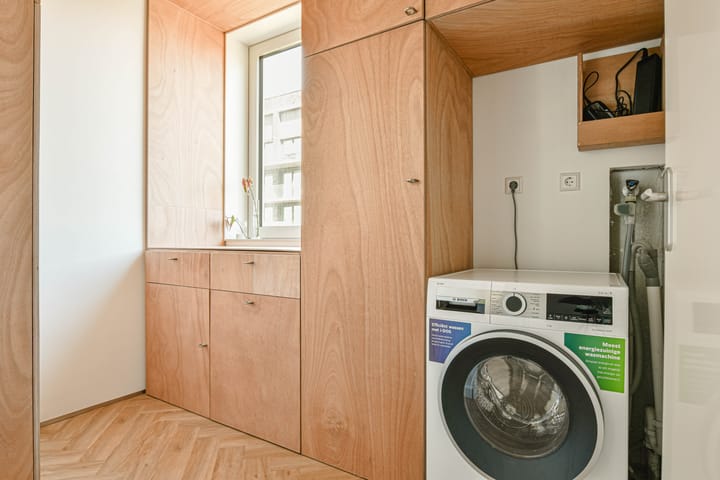 Foto 36 van Ridderspoorweg 88