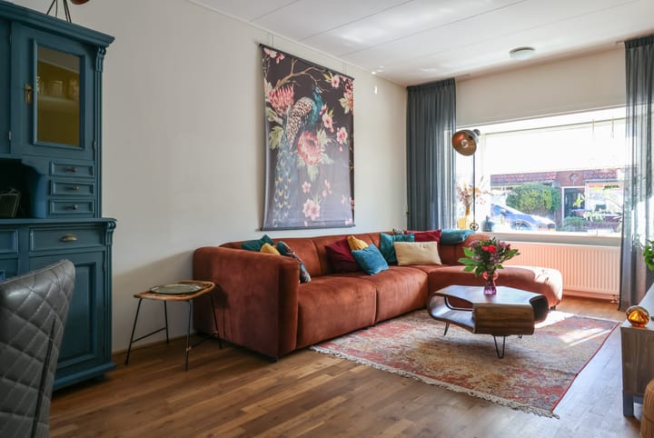 Foto 15 van Jan Steenstraat 21