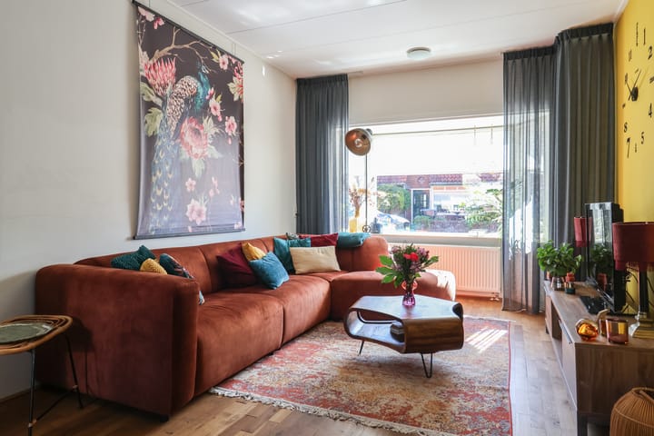 Foto 16 van Jan Steenstraat 21