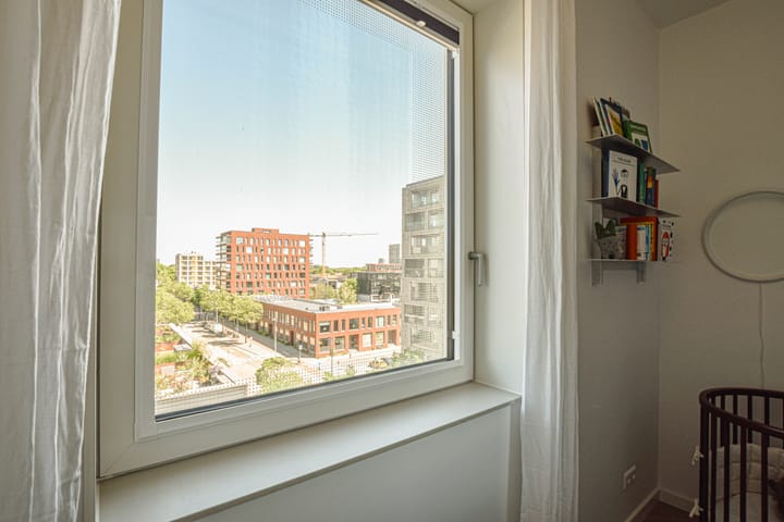 Foto 38 van Ridderspoorweg 88