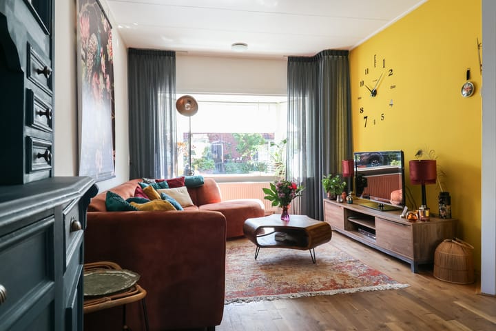 Foto 17 van Jan Steenstraat 21