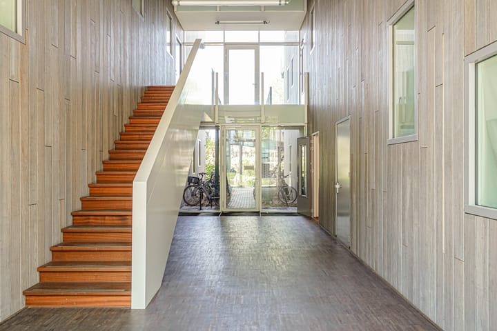 Foto 39 van Ridderspoorweg 88