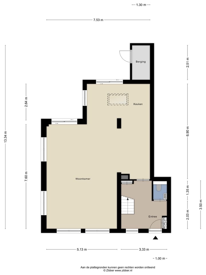 Foto 25 van Oude-Molenweg 21-A