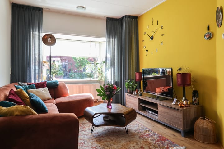 Foto 18 van Jan Steenstraat 21