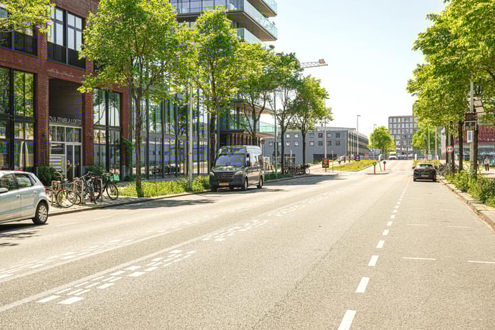 Foto 40 van Ridderspoorweg 88