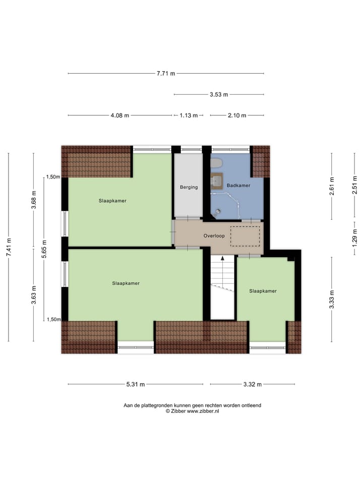 Foto 26 van Oude-Molenweg 21-A