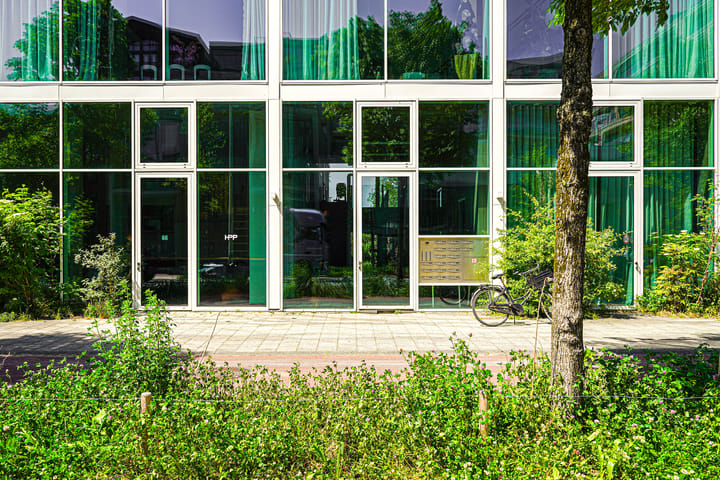 Foto 41 van Ridderspoorweg 88