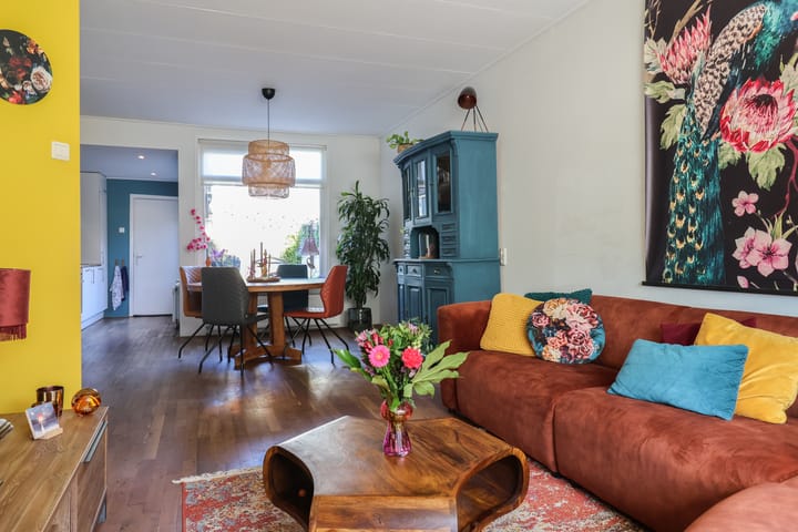 Foto 21 van Jan Steenstraat 21