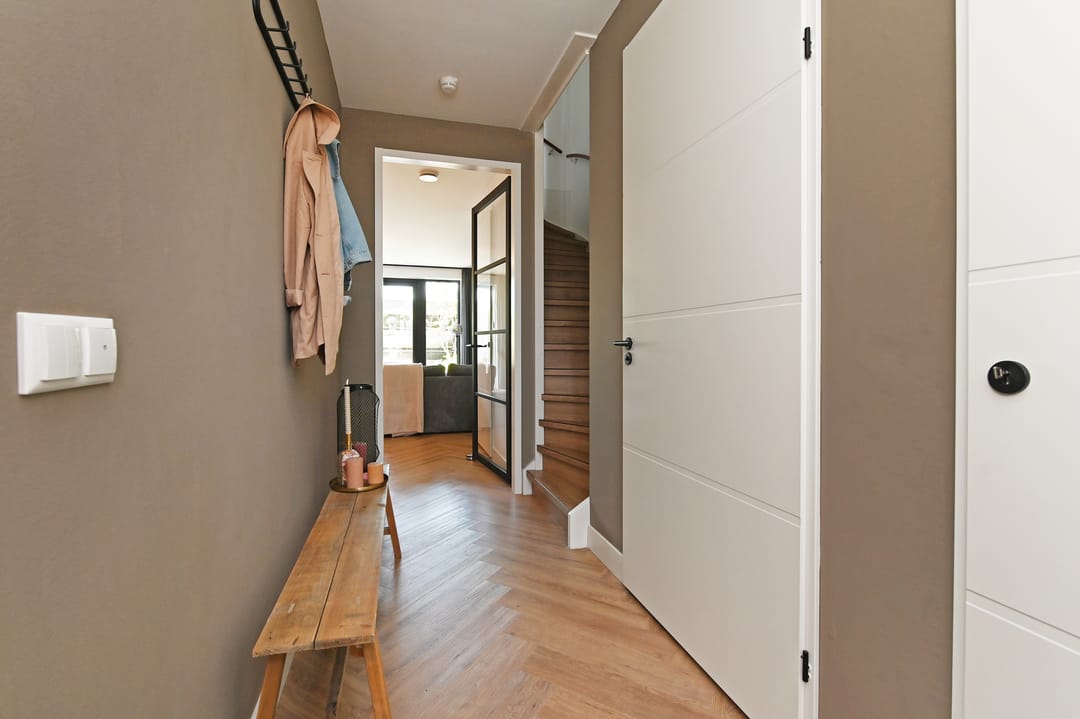 Foto 17 van Pijlstaart 3