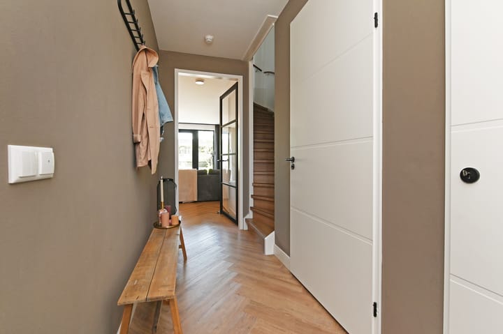 Foto 17 van Pijlstaart 3