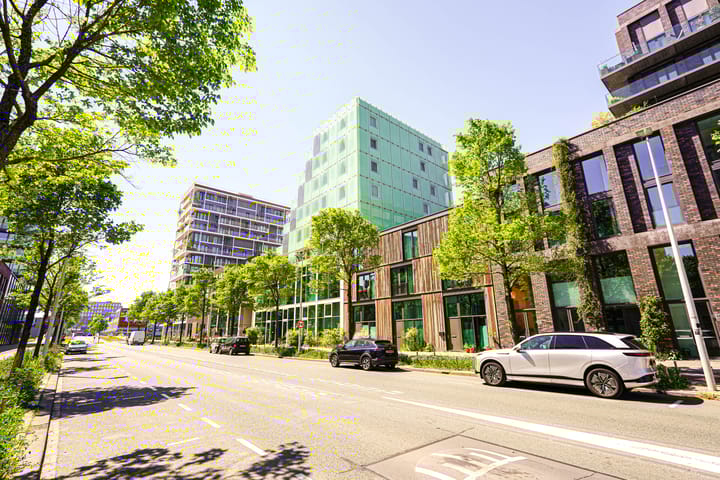 Foto 43 van Ridderspoorweg 88