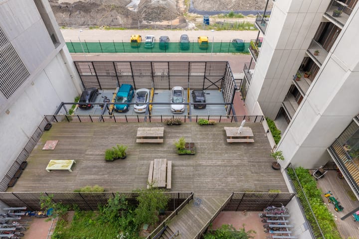 Foto 44 van Ridderspoorweg 88