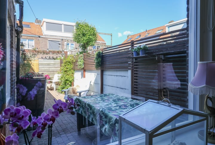 Foto 24 van Jan Steenstraat 21