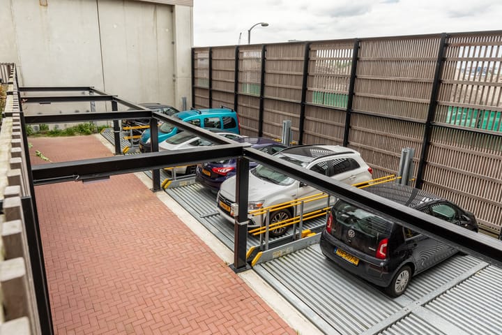 Foto 45 van Ridderspoorweg 88