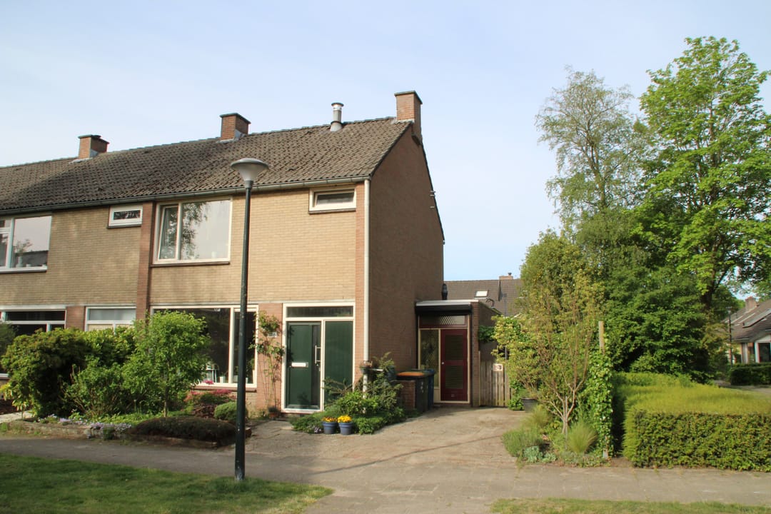 Foto 1 van De Cloese 106