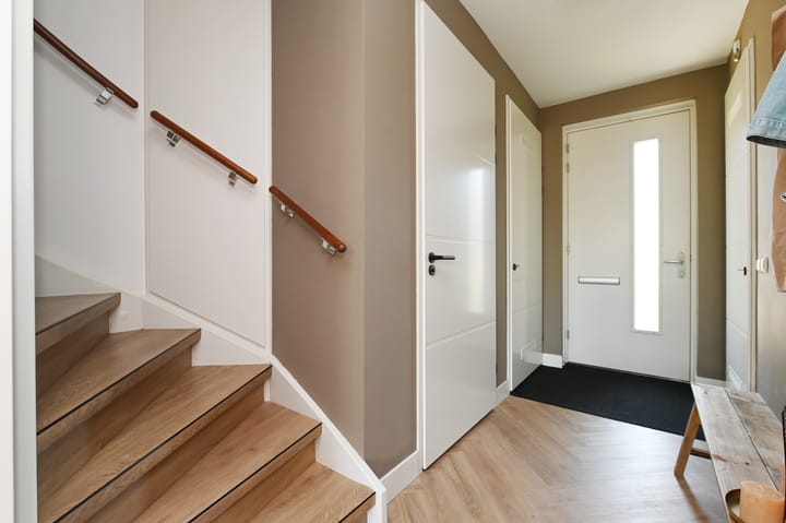 Foto 19 van Pijlstaart 3