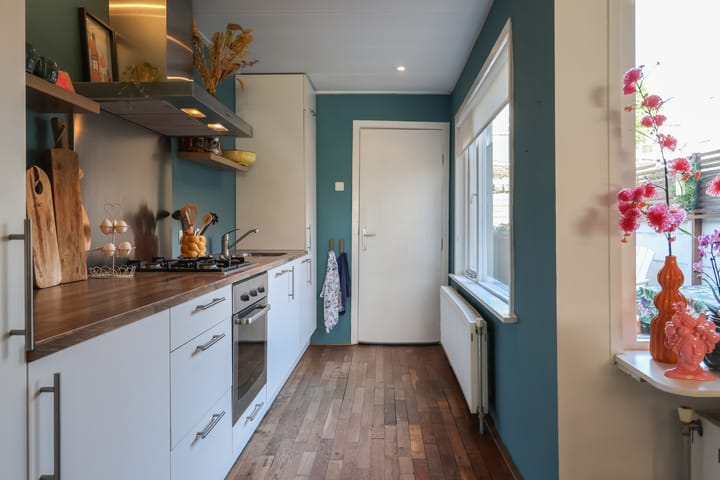 Foto 27 van Jan Steenstraat 21