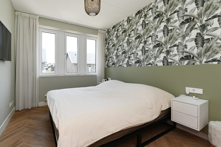 Foto 20 van Pijlstaart 3