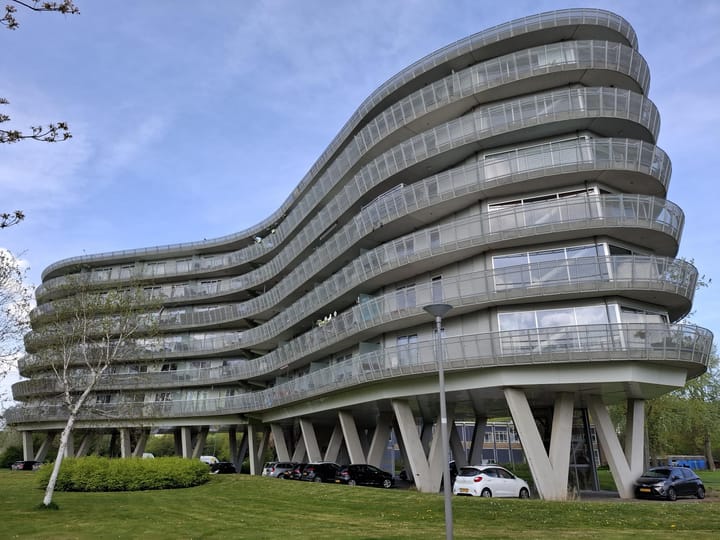 Photo 2 of Digna Johannaweg 221