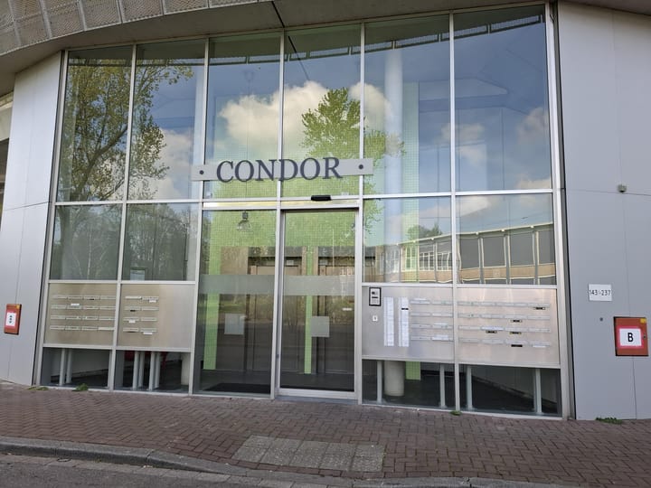 Photo 3 of Digna Johannaweg 221