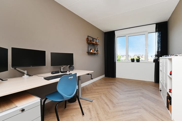 Foto 22 van Pijlstaart 3